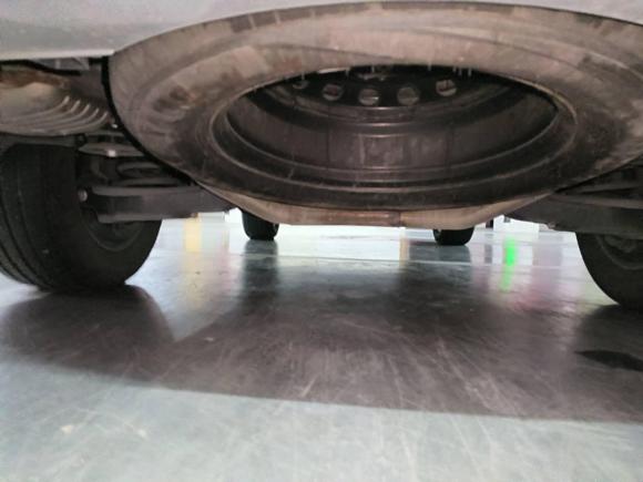 [上海·沪F] 二手东风风光风光ix72020款 2.0TGDI 自动四驱先锋版