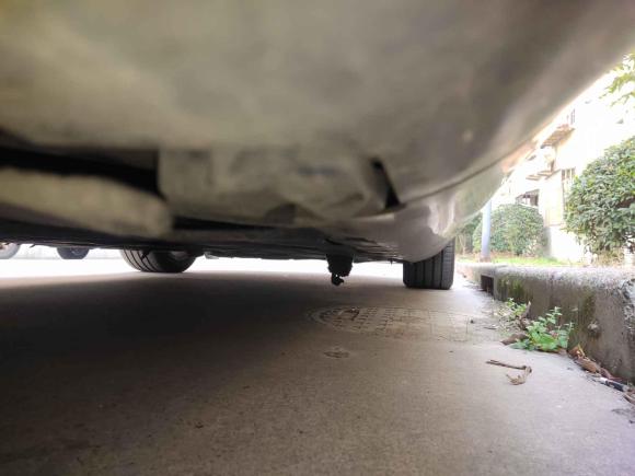 [上海·沪K] 二手奥迪奥迪A82009款 A8L 2.8 FSI 标准型