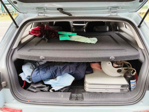 [武汉·鄂W] 二手宝骏宝骏Valli2021款 1.5T 那曲繁星 CVT旗舰型