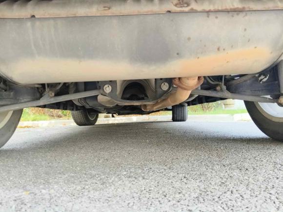 [苏州·苏E] 二手哈弗哈弗H22016款 红标 1.5T 自动两驱精英型