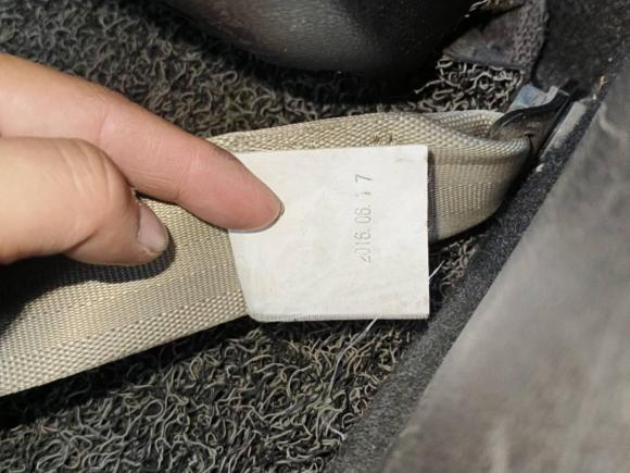 [佛山·粤E] 二手现代瑞纳2014款 1.4L 手动智能型GLS