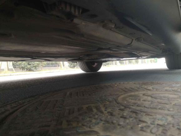 [成都·川B] 二手宝马宝马X62009款 xDrive35i