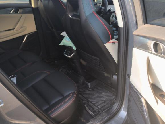 [青岛·鲁B] 二手领克领克062020款 1.5T 耀Halo