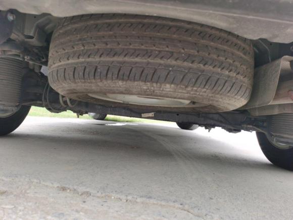 [苏州·苏E] 二手福特途睿欧2017款 2.0T 自动精睿版