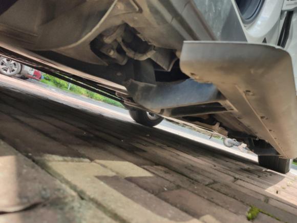 [南通·苏F] 二手路虎发现2017款 3.0 SC V6 HSE