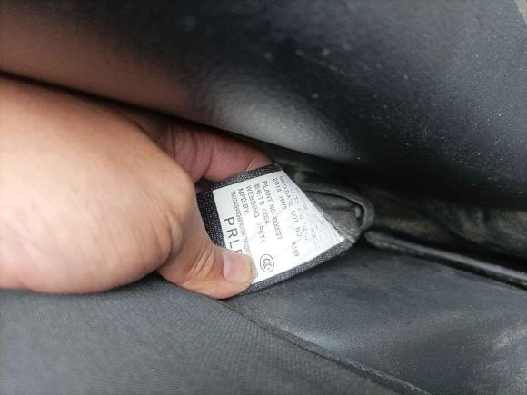 [义乌·浙G] 二手日产天籁2013款 2.0L XL舒适版