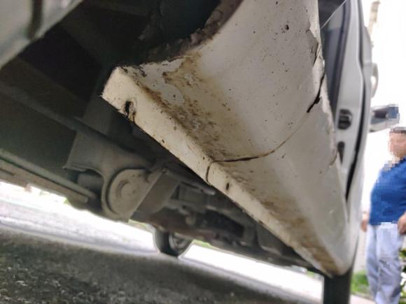 [湖州·浙E] 二手五菱汽车五菱荣光V2015款 1.5L基本型