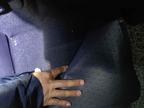 [无锡·苏B] 二手雪佛兰创酷2017款 1.4T 自动两驱舒适型