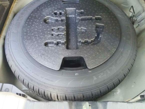 [合肥·皖A] 二手哈弗哈弗H62016款 升级版 1.5T 手动两驱精英型