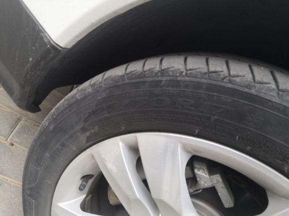 [北京·冀R] 二手标致标致30082018款 2.0L 自动经典版