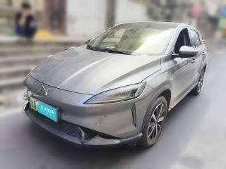 小鹏小鹏G32019款 智享版「南昌二手车」「天天拍车」