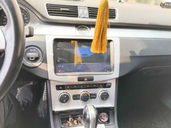 [苏州·苏E] 二手大众一汽-大众CC2016款 1.8TSI 尊贵型