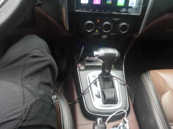 [南通·苏F] 二手东风风行风行SX62016款 1.6L CVT豪华型