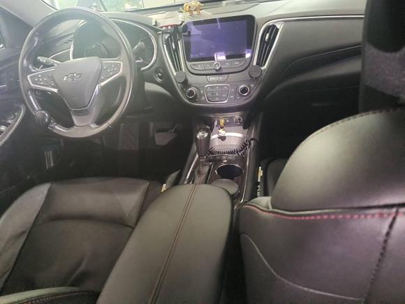 [南京·苏L] 二手雪佛兰迈锐宝XL2019款 Redline 550T 自动锐智版