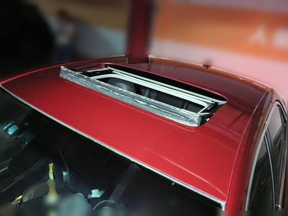 [合肥·皖D] 二手凯迪拉克凯迪拉克ATS-L2014款 25T 舒适型