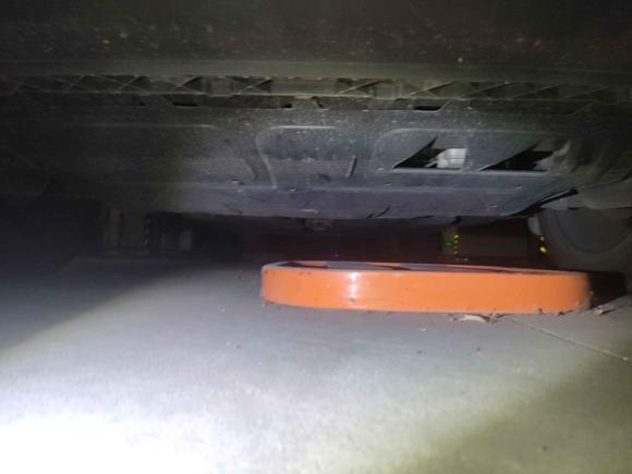 [无锡·苏B] 二手斯柯达柯米克2018款 1.5L 手动舒适版 国VI