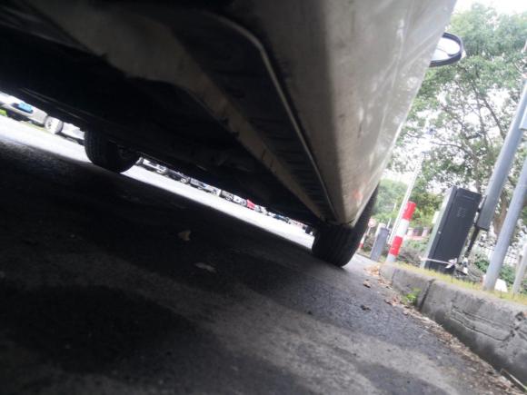 [上海·沪C] 二手丰田卡罗拉2017款 1.6L CVT GL