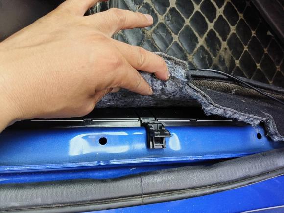 [武汉·鄂A] 二手本田思域2016款 220TURBO CVT尊贵版