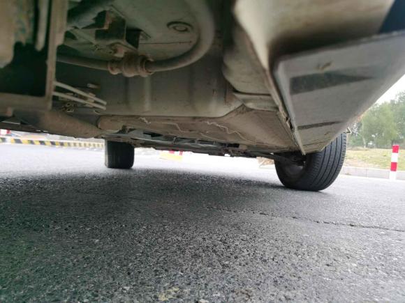 [嘉兴·豫P] 二手东风风行景逸X62017款 劲享系列 1.5T 手动尊贵型