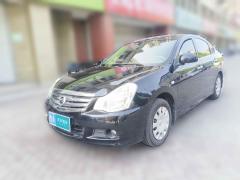 [济南·鲁A] 日产轩逸2012款 经典 1.6XE 手动舒适版