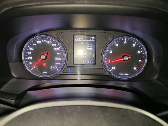 [合肥·皖A] 二手荣威荣威i62019款 PLUS 1.6L CVT 4G互联旗舰大赞版