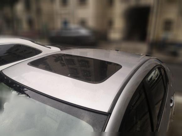 [湖州·浙E] 二手本田锋范经典2008款 1.5L 手动精英版