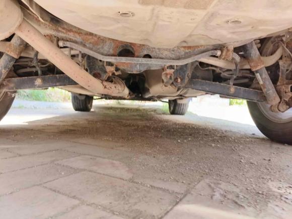 [青岛·鲁B] 二手东风风度东风风度MX62015款 2.0L CVT两驱全能版