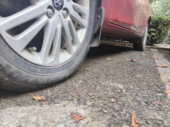 [北京·鲁G] 二手丰田威驰2017款 1.5L CVT创行版