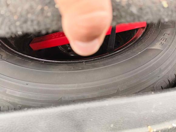 [合肥·皖A] 二手Jeep自由光2016款 2.4L 75周年致敬版