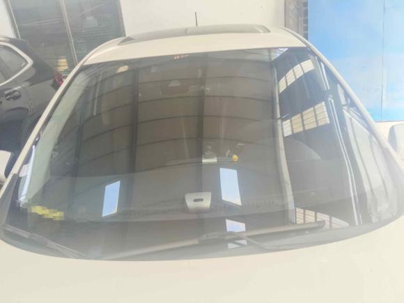 [宁波·浙B] 二手日产骐达TIIDA2016款 1.6L CVT智行版