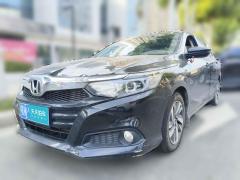 [武汉·鄂W] 本田凌派2019款 180Turbo CVT豪华版 国V