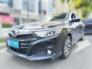 本田凌派2019款 180Turbo CVT豪华版 国V