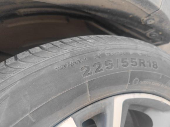 [西安·陕U] 二手长安长安CS55PLUS2020款 1.5T 自动炫动型