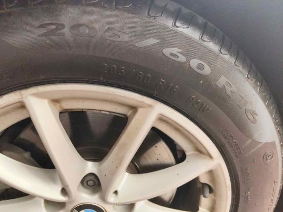 [义乌·浙G] 二手宝马宝马2系旅行车2016款 218i 时尚型