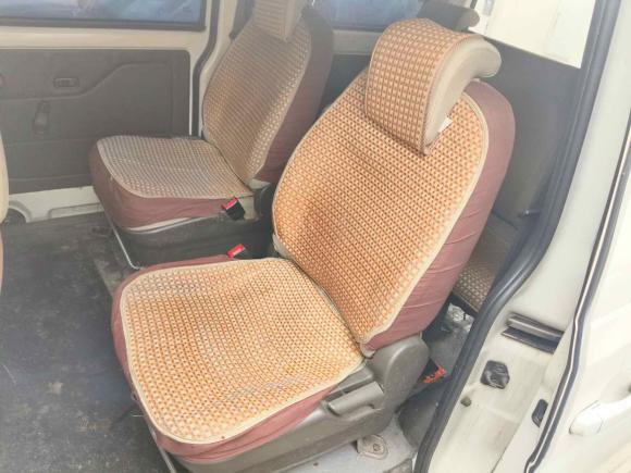 [湖州·浙E] 二手五菱汽车五菱荣光V2016款 1.5L标准型