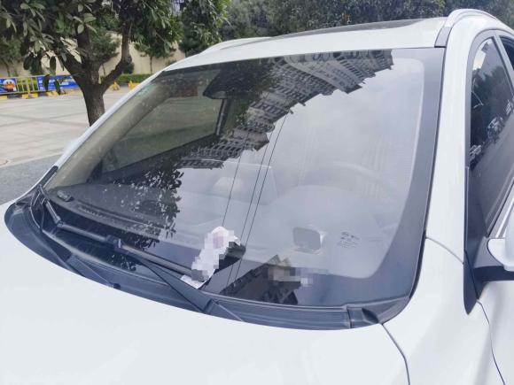 [西安·陕A] 二手比亚迪宋新能源2019款 宋DM 1.5TID 智联锐享型