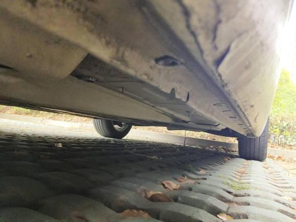 [苏州·苏E] 二手别克君威2014款 1.6T 时尚技术型