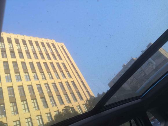 [上海·皖A] 二手大众途观L2018款  330TSI 自动两驱旗舰版