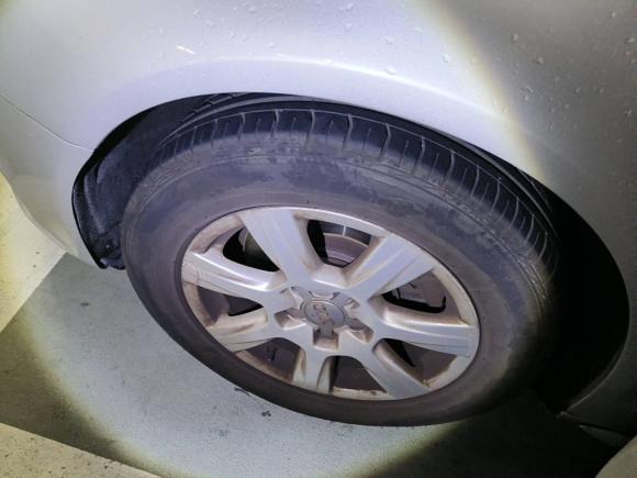 [上海·沪A] 二手奥迪奥迪A4L2012款 2.0 TFSI 自动舒适型