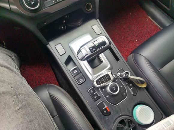 [义乌·浙G] 二手哈弗哈弗H6 Coupe2019款 1.5T 自动两驱精英型 国VI