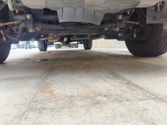 [南京·苏A] 二手东风风行菱智2016款 M3L 1.6L 7座舒适型