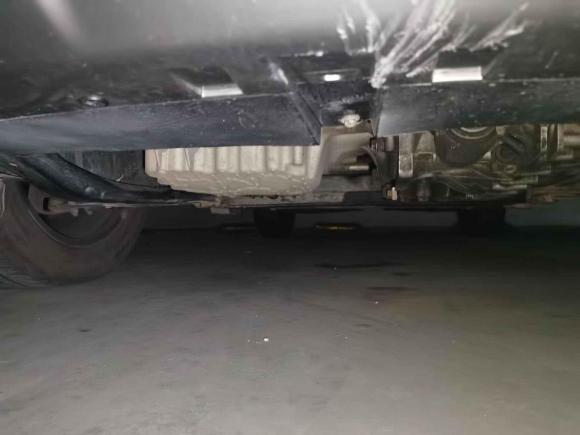 [青岛·鲁B] 二手奇瑞瑞虎82019款 1.6TGDI 自动精英型