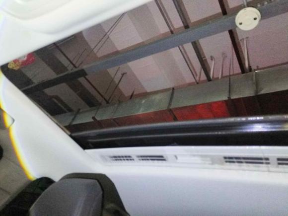 [南昌·赣A] 二手名爵MG52021款 300TGI DCT青奢豪享版