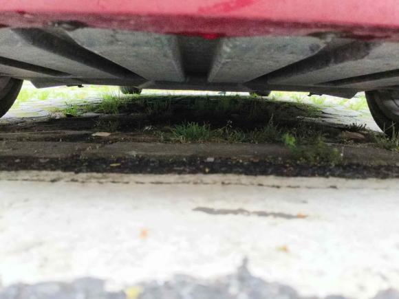 [无锡·苏B] 二手凯迪拉克凯迪拉克ATS-L2017款 28T 时尚型