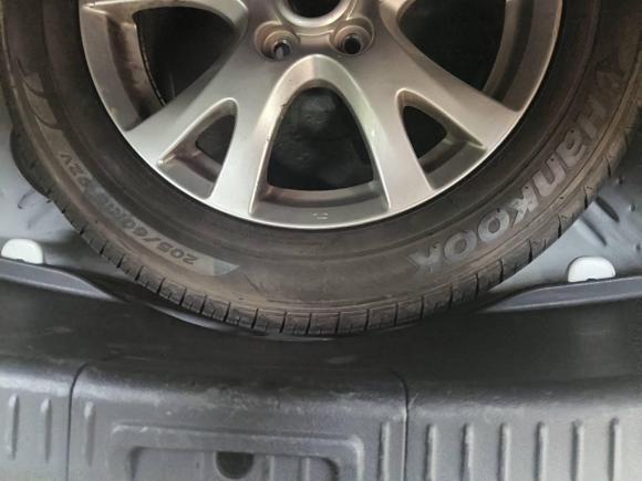 [杭州·浙A] 二手马自达睿翼2012款 2.0L 自动精英版