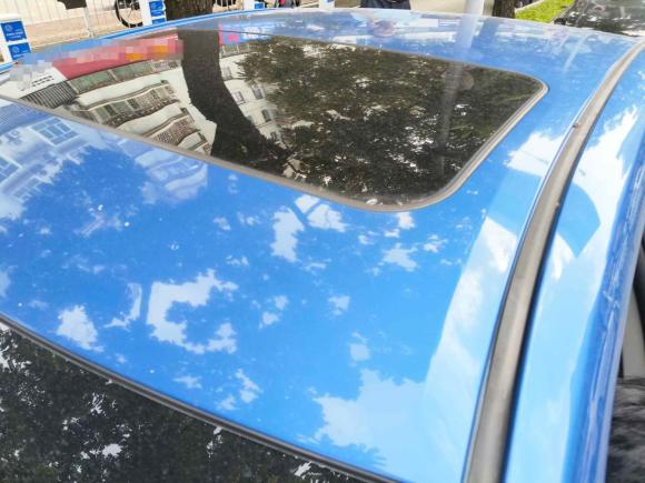 [深圳·粤B] 二手丰田雷凌2014款 1.6G CVT精英版