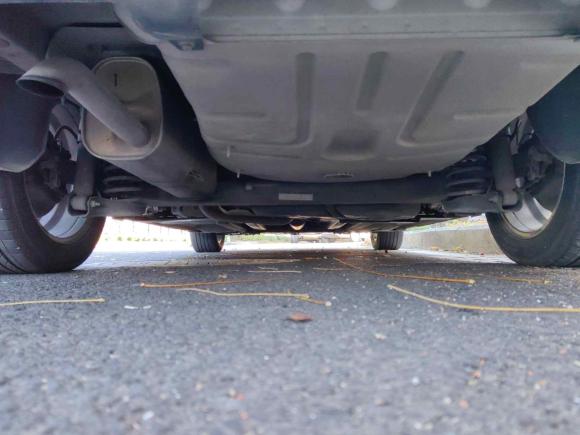 [南通·苏F] 二手标致标致3082013款 1.6L 手动风尚型