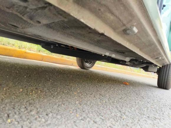 [苏州·苏E] 二手东风纳米纳米BOX2022款 改款 轻风版 201KM 标准型