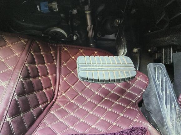 [青岛·鲁B] 二手东南东南DX72017款 1.5T 自动豪华型