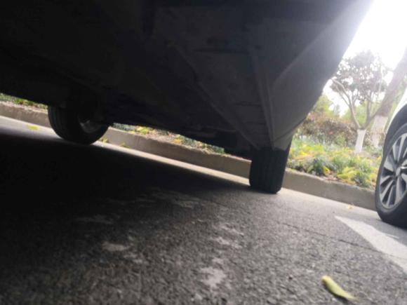 [上海·沪C] 二手长安长安CS35PLUS2021款 荣耀百万版 1.6L 手动精英版